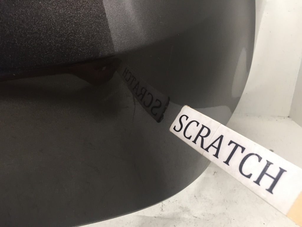 Rear Bumper Cover Toyota Camry SE XSE Hybrid SE 4X7 2018 2019 52159-06B30 OEM2