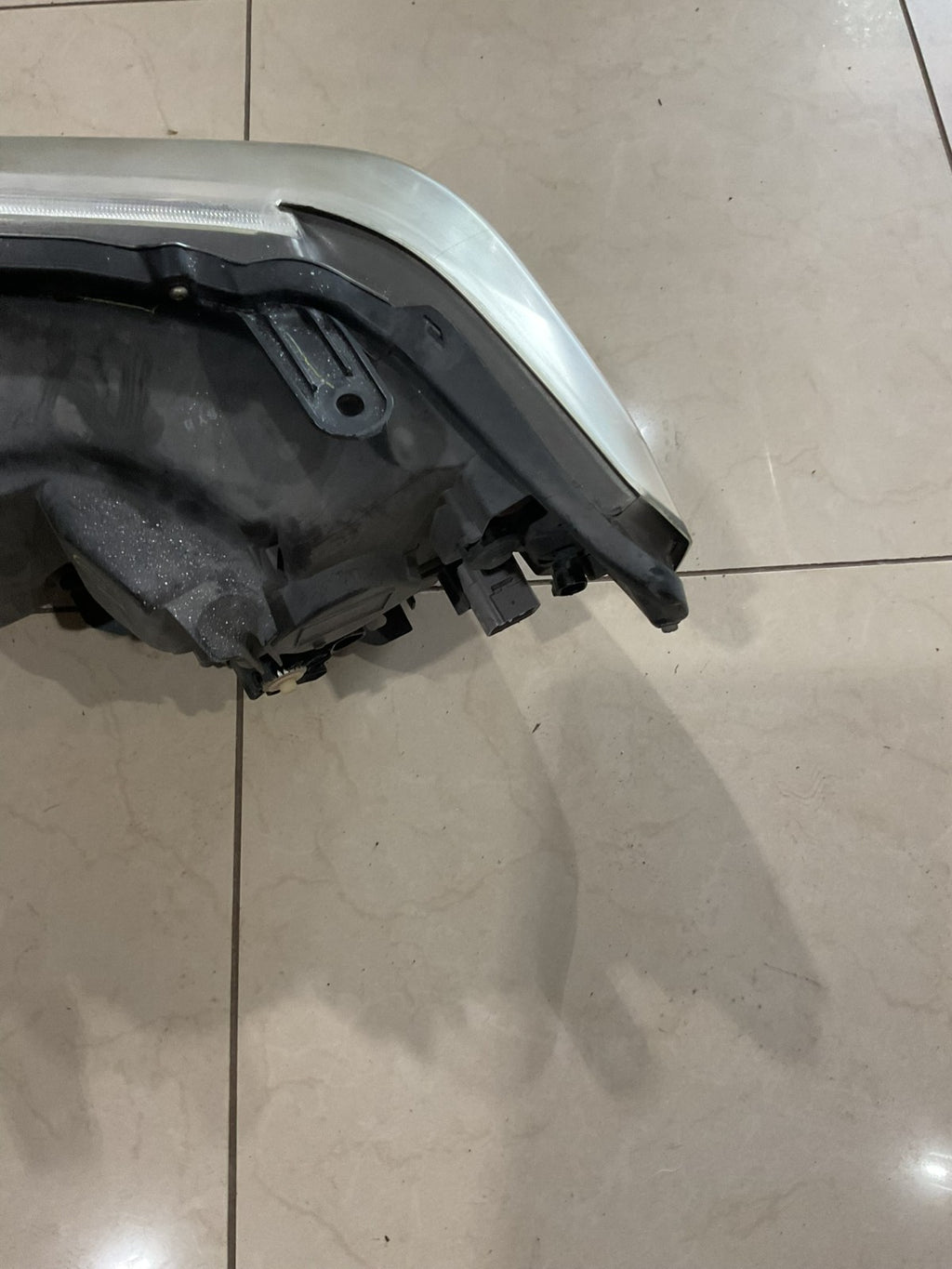Headlight Right Passenger RH 2014-2021 Toyota Tundra CAPA