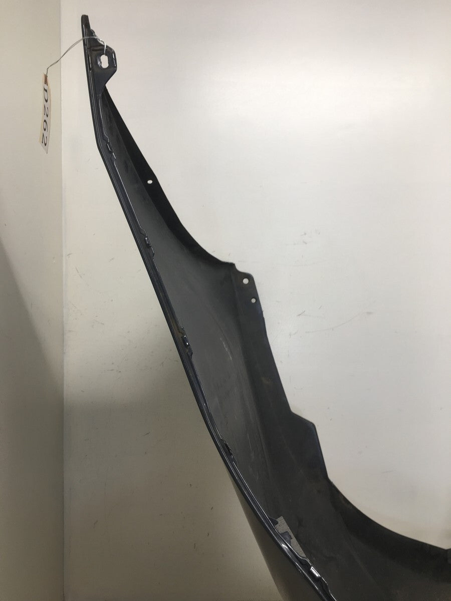 Rear Bumper Cover Toyota Corolla L/LE/S/S Plus/ECO/ECO Plus/LE ECO 14-18 OEM3