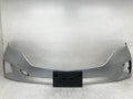 Front Bumper Cover Silver 2018-2021 Chevy Equinox L/LS/LT/Premier 23138517E OEM