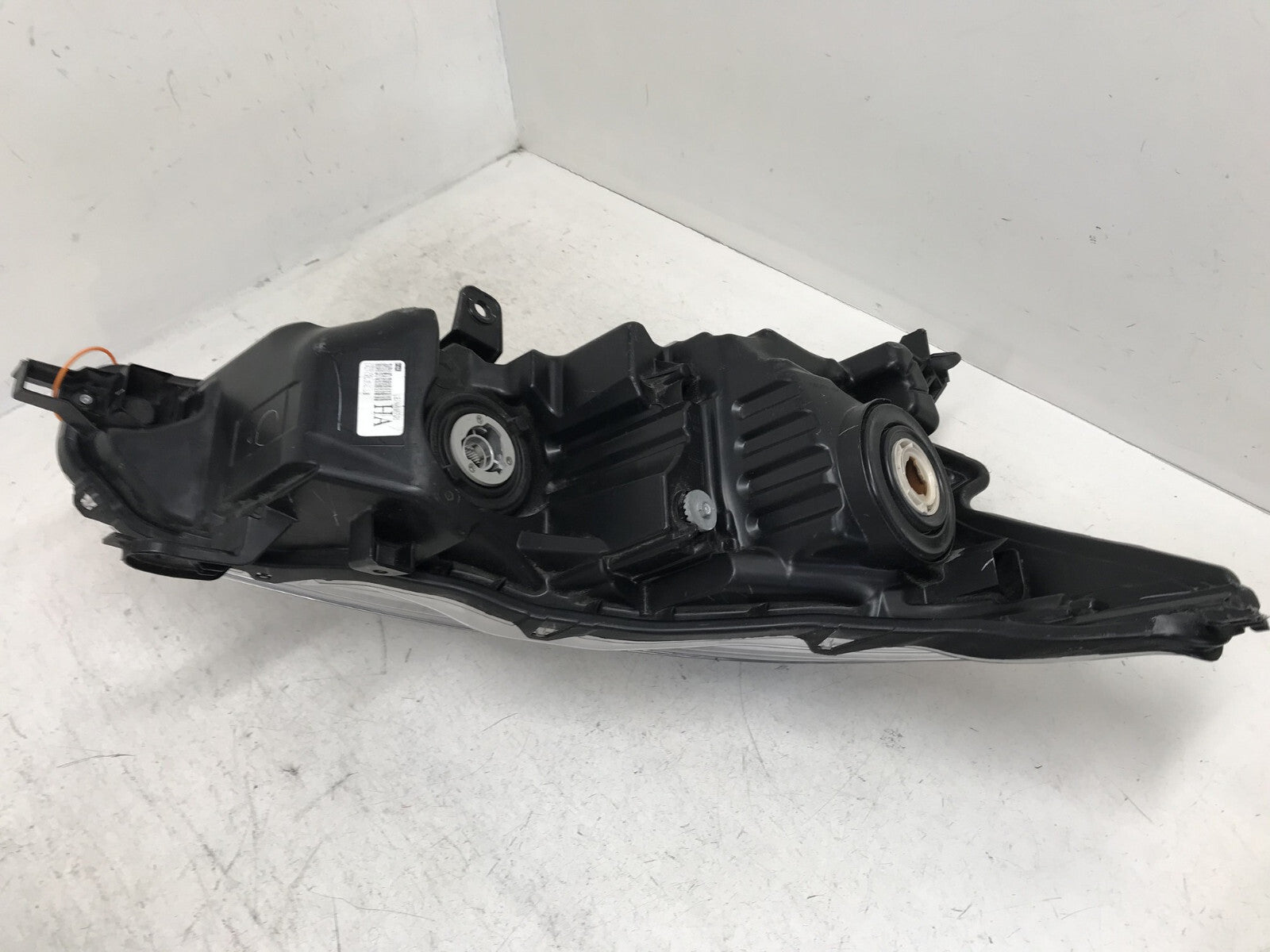 Halogen Headlight Damaged Left Driver LH Nissan Altima 2019-2021 1EJ94966701 OEM