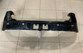 Rear Bumper Cover Black 2011-2015 Lincoln MKX ba13-17f001 agw OEM