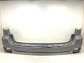 Rear Bumper Cover Silver 2011-2015 Jeep Grand Cherokee 1VQ66TZZAA OEM