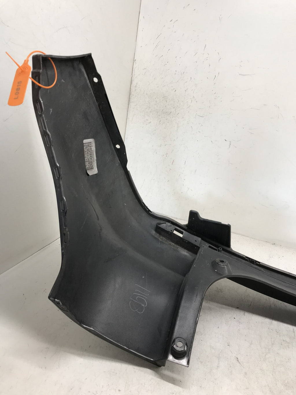 Rear Bumper Cover Honda CR-V EX/EX-L/LX/SE 2010 2011 71501-SWA-ZZ00 OEM