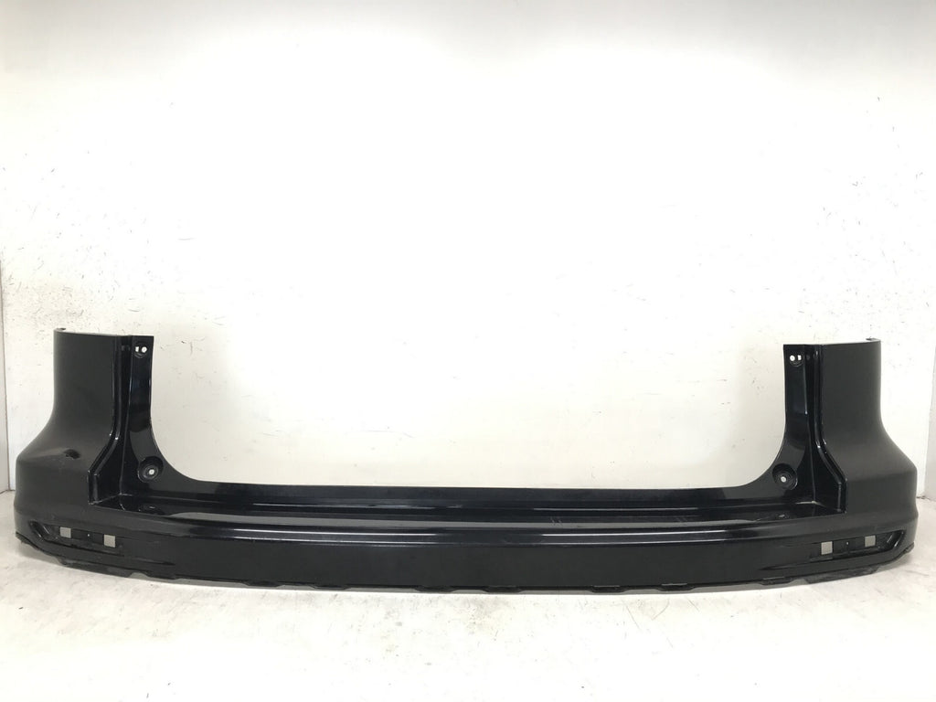 Rear Bumper Cover Honda CR V EX LX EX L SE 2010 2011 71501-SWA-ZZ00 OEM2