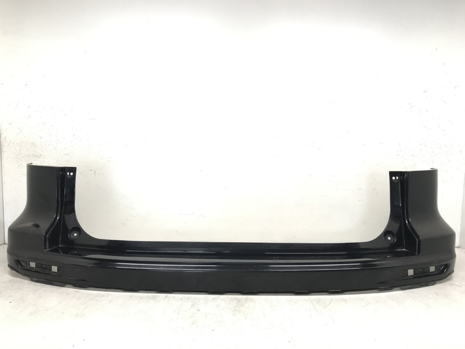 Rear Bumper Cover Honda CR V EX LX EX L SE 2010 2011 71501-SWA-ZZ00 OEM2