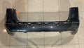 Rear Bumper Cover Grey 2013-2017 Buick Enclave 20983441 OEM