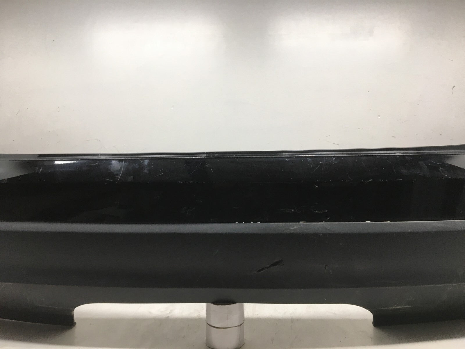 Rear Upper Bumper Cover Honda Pilot LX EX EX L Elite Touring 2016-2018 OEM2