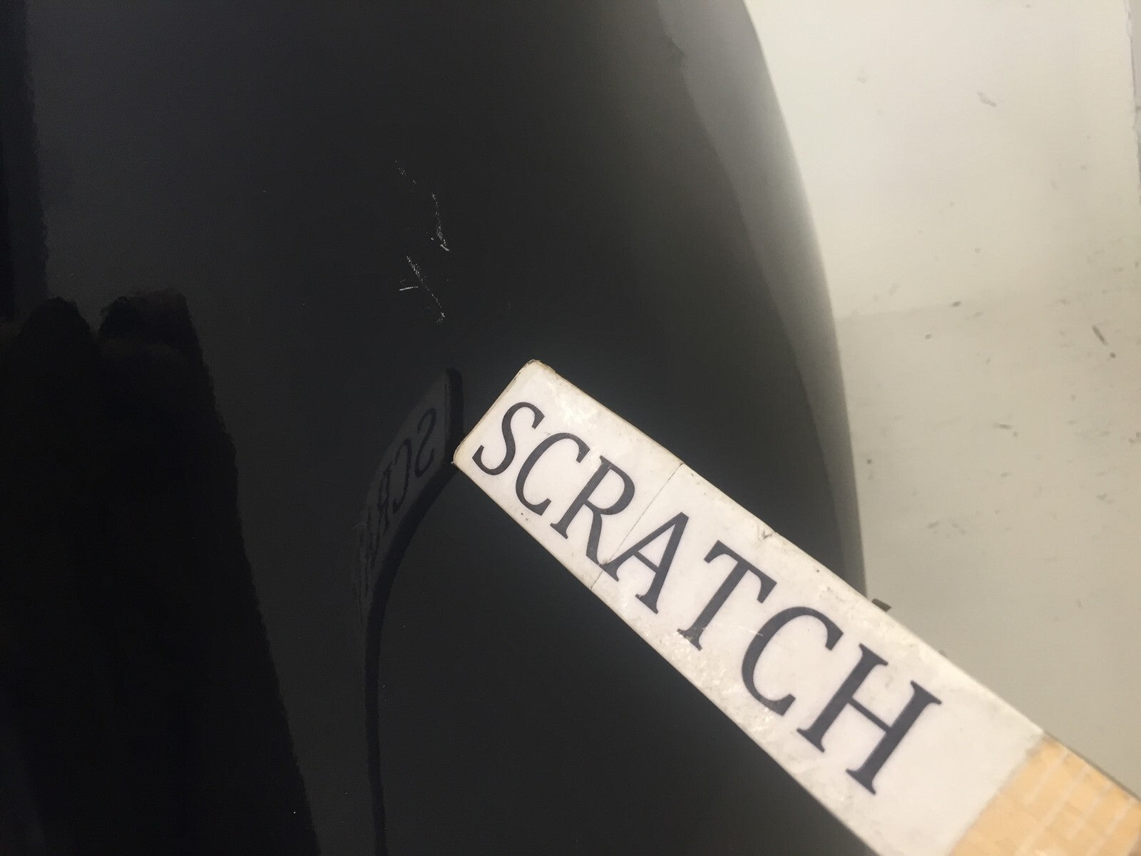 Rear Bumper Cover Mazda CX 5 Sport Touring Grand Touring 13-2016 KD47-50221 OEM