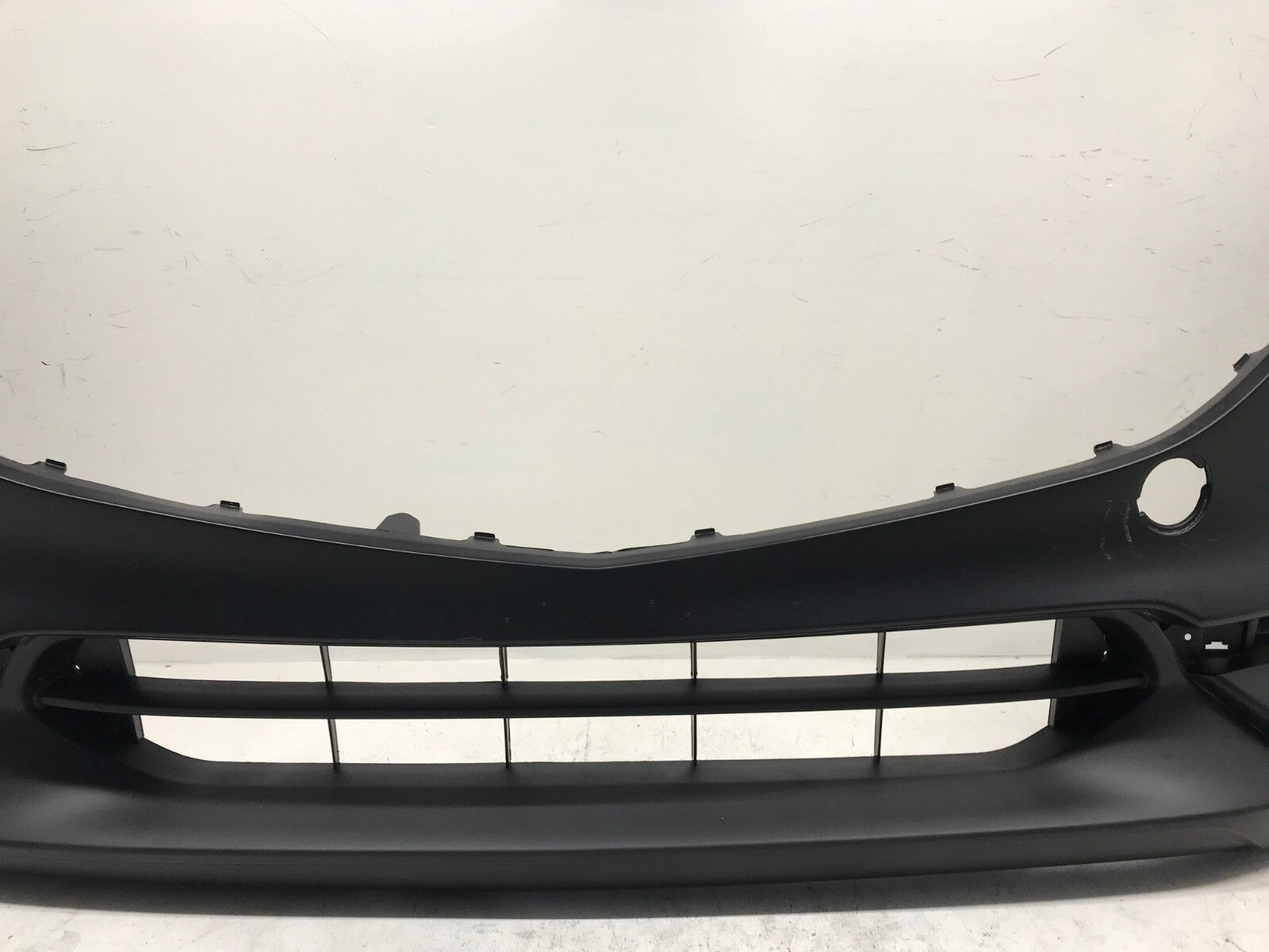 Front Bumper Cover Mazda CX 5 Sport Touring Grand Select Black 17 18 CAPA