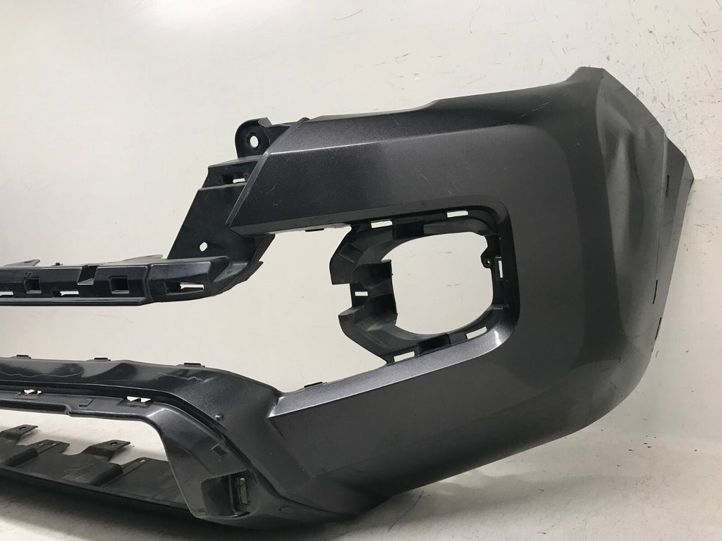 Front Bumper Cover Toyota Tacoma SR/SR5/Limited 2016 2017 2018 52119-04240 OEM9