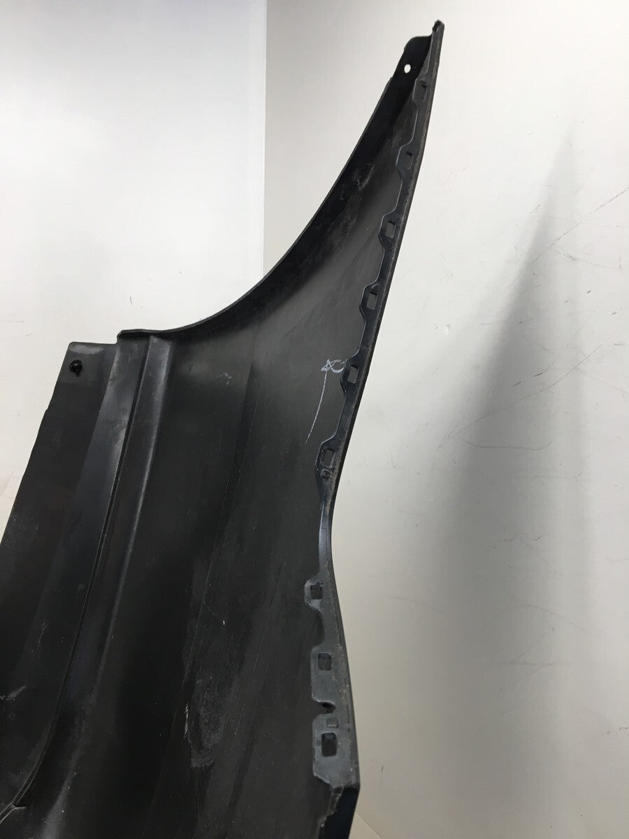 Rear Bumper Cover Nissan Sentra S SL SV FE S 2016-2018 85022-3YU0H OEM2