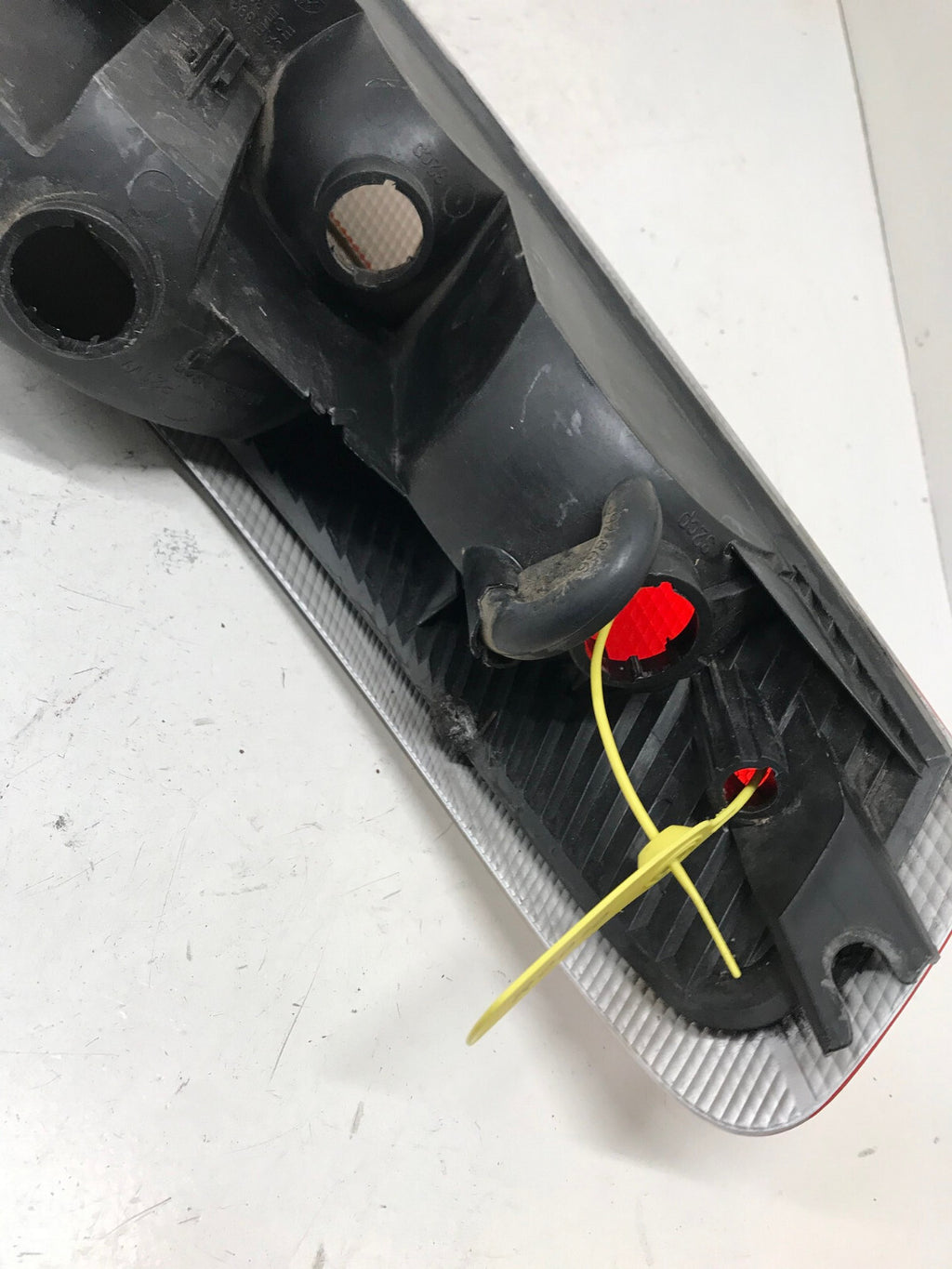 Tail Light RH Passenger 1999-2005 Porsche 911 99663149600 OEM