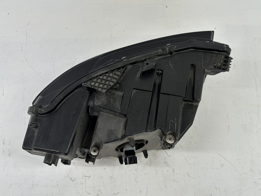 Headlight Left Driver LH 2021 2022 2023 Jeep Grand Cherokee 68376987AE OEM