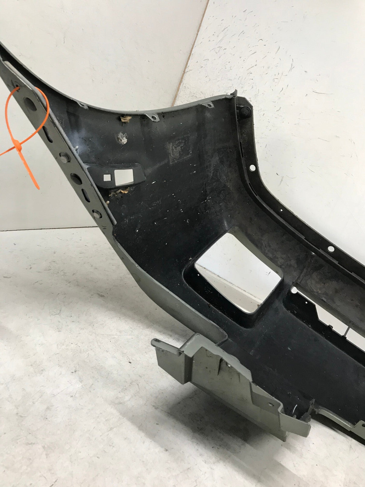 Front Bumper Cover 816K 2003-2007 Cadillac CTS Sedan 19178478 OEM