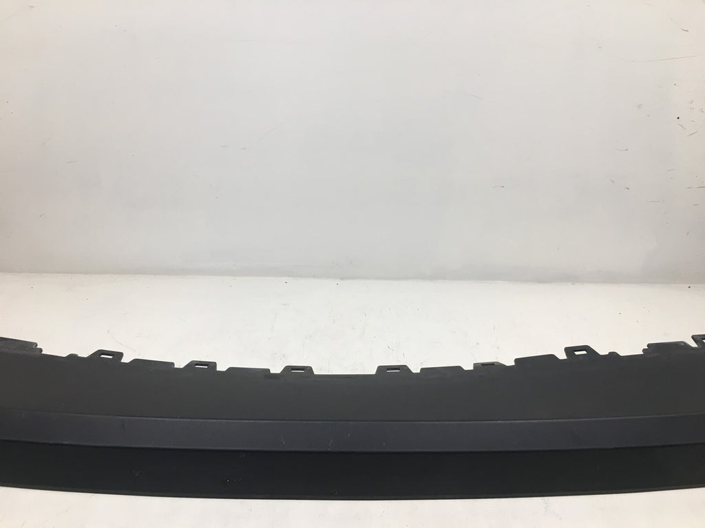 Front Upper Bumper Cover RAM 1500 Two Piece Bumper w/o Rebel 2013-2017 CAPA