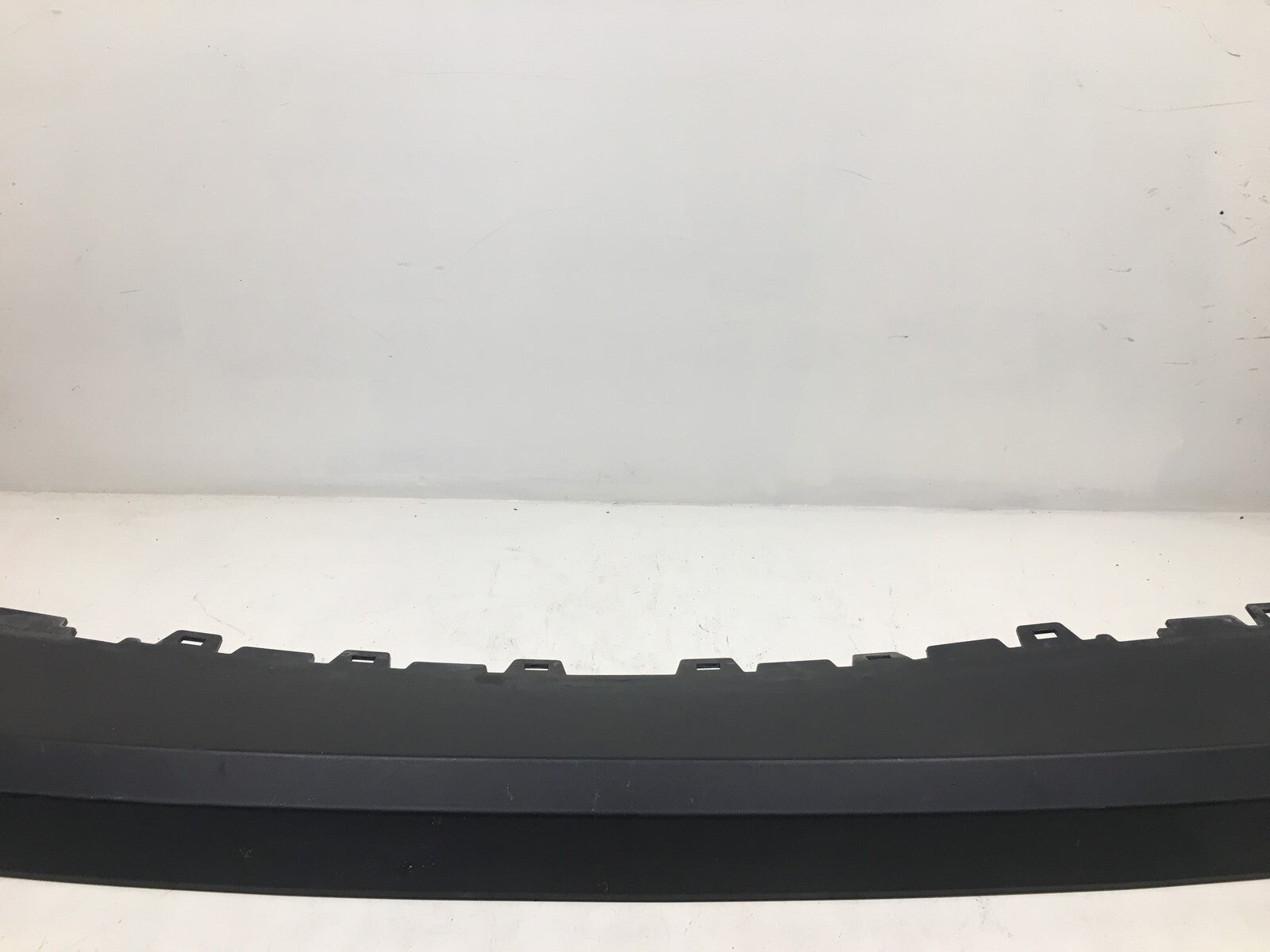 Front Upper Bumper Cover RAM 1500 Two Piece Bumper w/o Rebel 2013-2017 CAPA