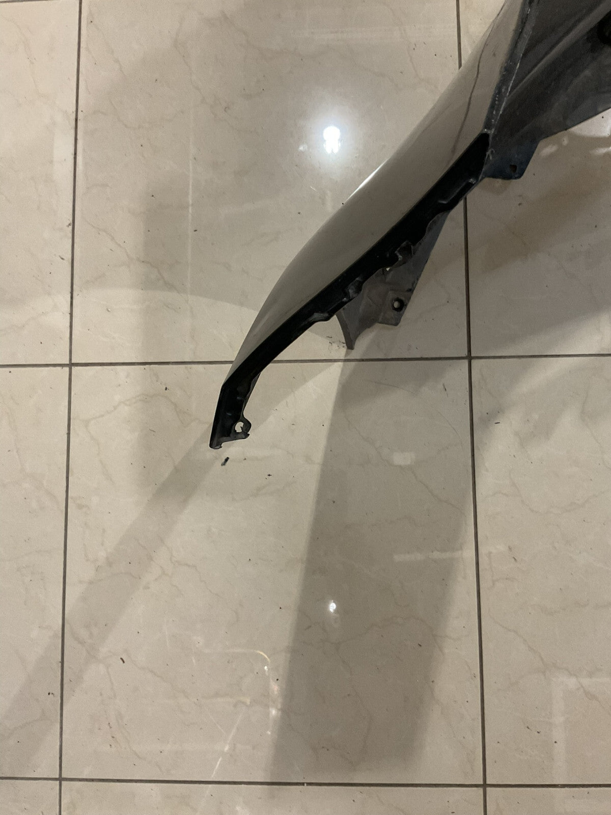 Front Bumper Cover Black Toyota Corolla 2020 2021 2022 CAPA