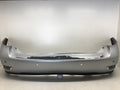 Rear Bumper Cover Lexus RX350 RX450H Base F Sport w/o Sensors 2011-2015 OEM