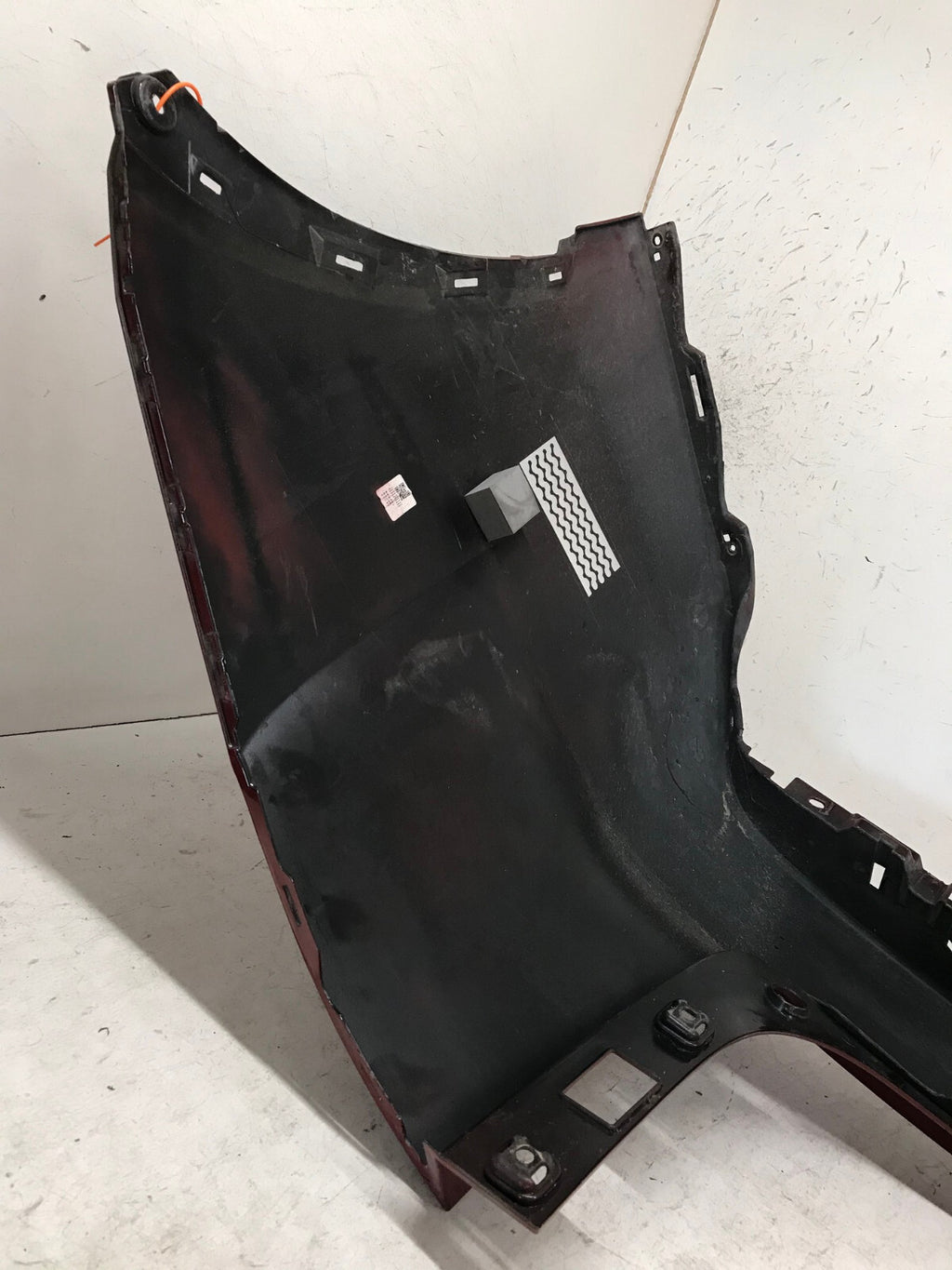 Rear Bumper Cover 3R1 2015-2017 Lexus NX300h/NX200T Base/F-Sport 52159-78010 OEM