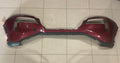 Front Bumper Cover Red 2022-2023 Nissan Rogue Sport S/SL/SV 62022+6RR0H OEM