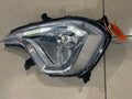 Fog Light Left LH Driver Hyundai Santa Fe GLS & Limited Models 2013-2016 CAPA