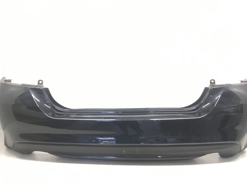 Rear Bumper Cover Nissan Altima Base S SL SV SR 2016-2018 85022-9HS0H OEM