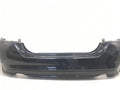 Rear Bumper Cover Nissan Altima Base S SL SV SR 2016-2018 85022-9HS0H OEM