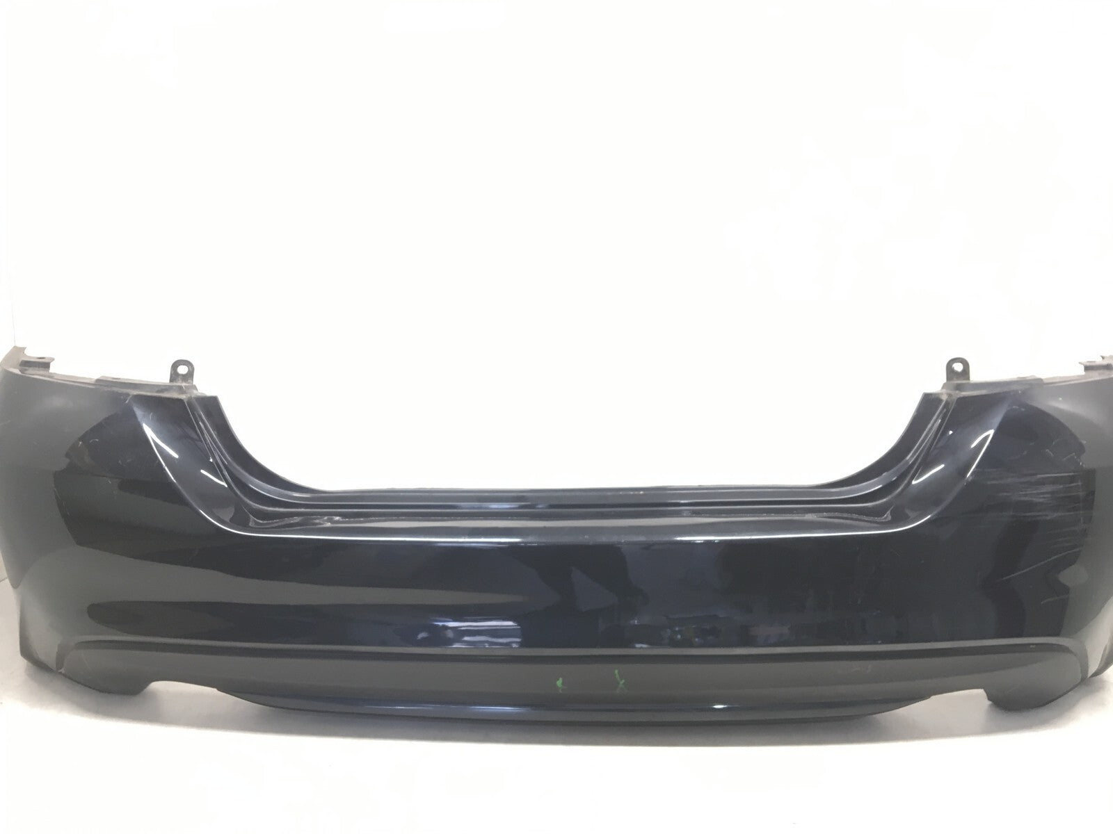 Rear Bumper Cover Nissan Altima Base S SL SV SR 2016-2018 85022-9HS0H OEM