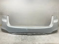 Rear Bumper Cover White Hyundai Tucson GL GLS Limited SE 10-2015 86611-2S000 OEM
