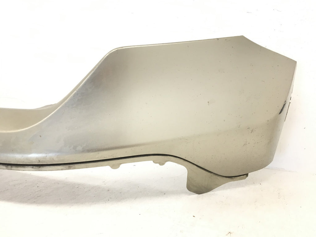 Front Upper Bumper Cover Honda CR V EX LX EX L 2007-2009 71501-TLA-A000 OEM