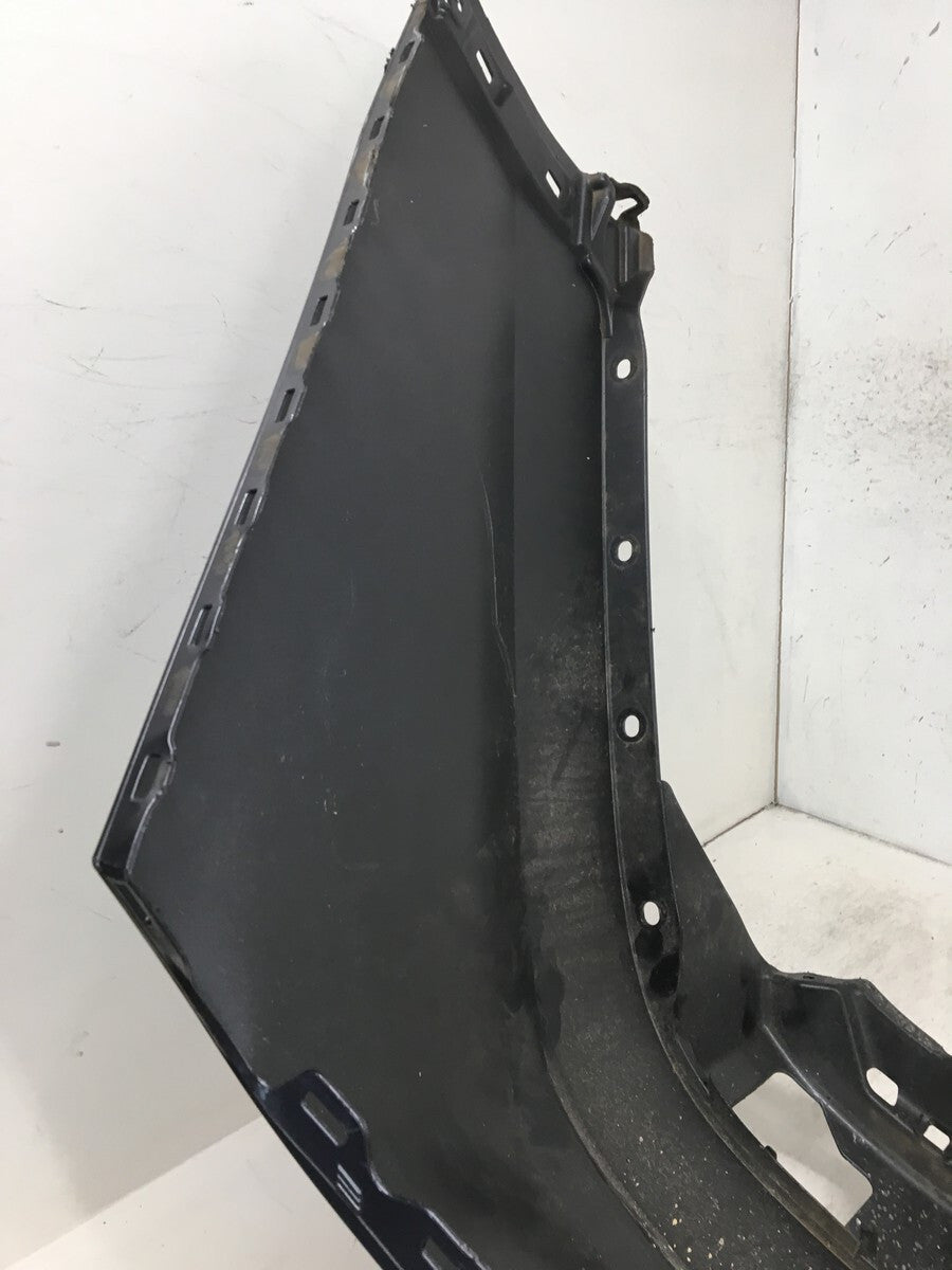 Rear Upper Bumper Cover Honda Pilot LX EX EX L Elite Touring 2016-2018 OEM