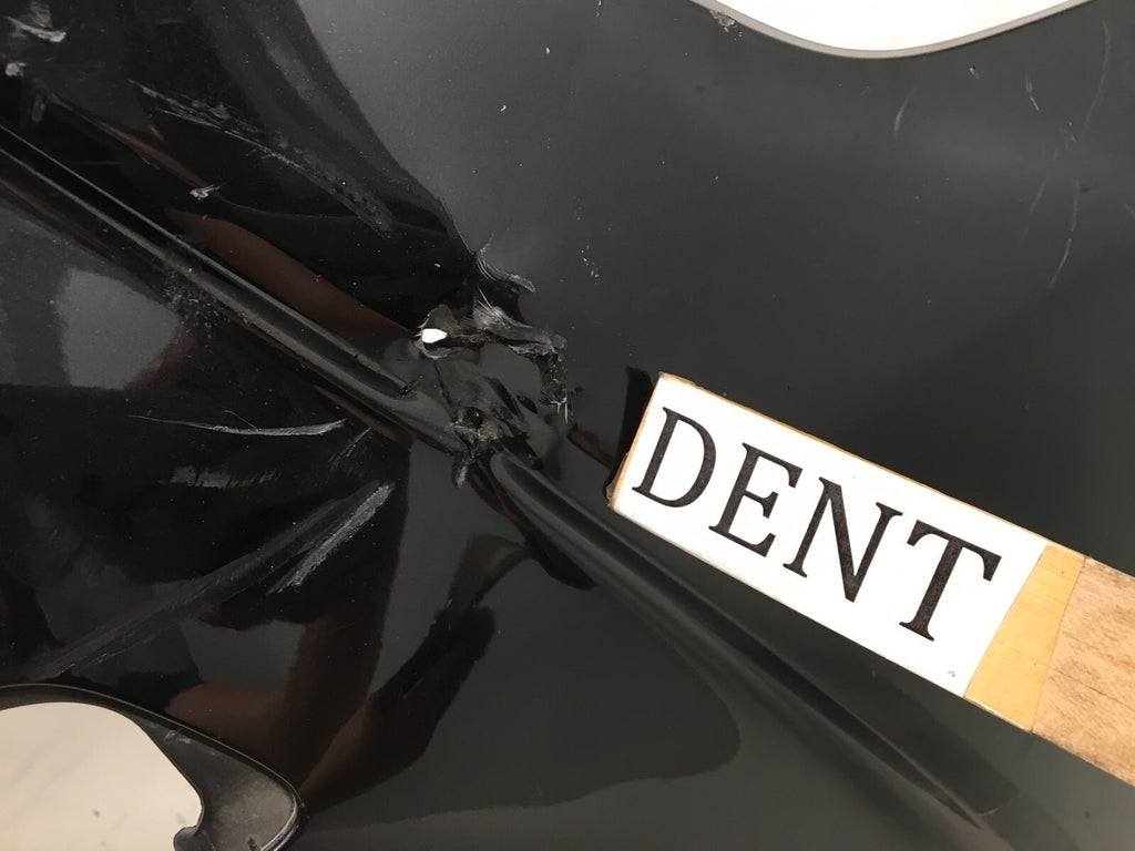 Front Bumper Cover Scion iA 2016 2017 DB7P-50031 Original