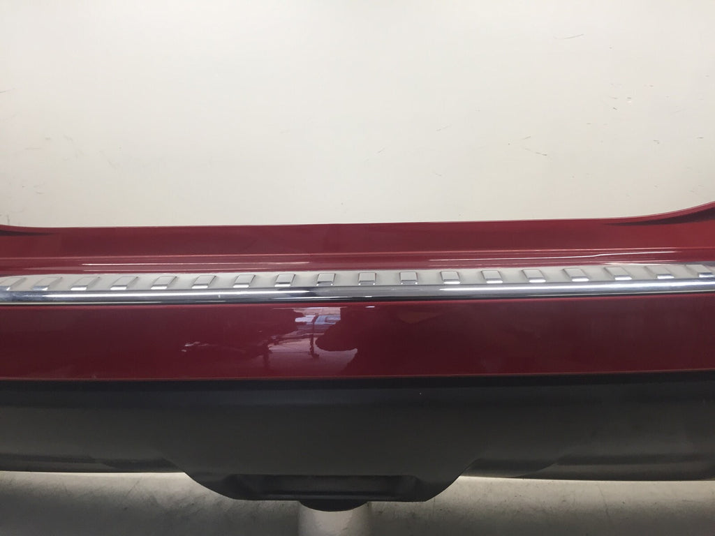 Rear Bumper Cover Nissan X Trail 2013-2016 85022-4CE0H OEM5