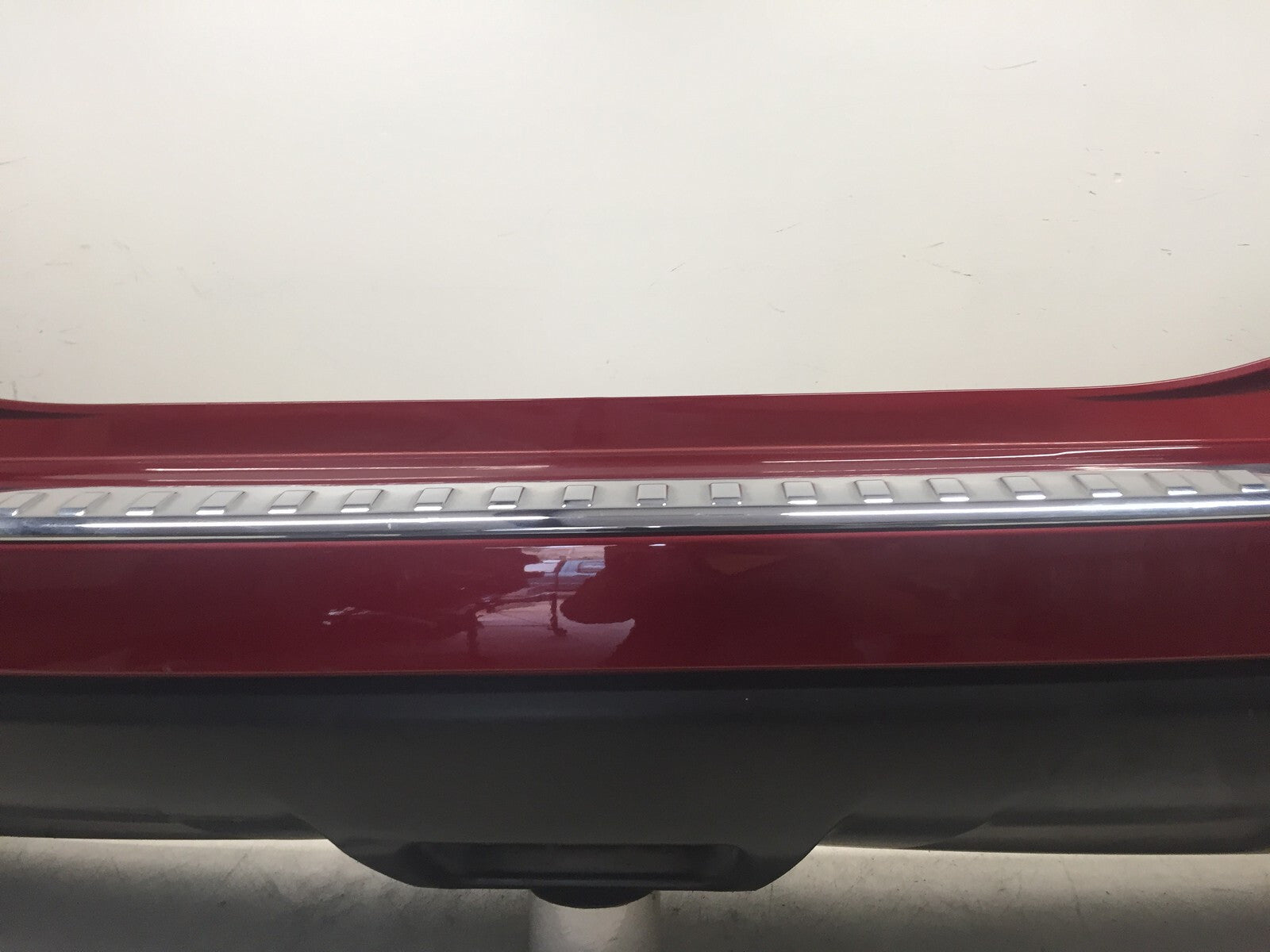 Rear Bumper Cover Nissan X Trail 2013-2016 85022-4CE0H OEM5