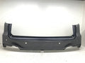 Rear Bumper Cover Acura RDX Base Tech w/Sensor Holes 16-2018 71501-TX4-ZY00 OEM3