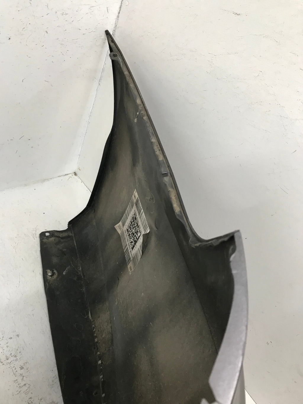 Rear Bumper Cover Toyota Camry LE XLE SE XSE Hybrid 1H1 15-17 52159-06390 OEM