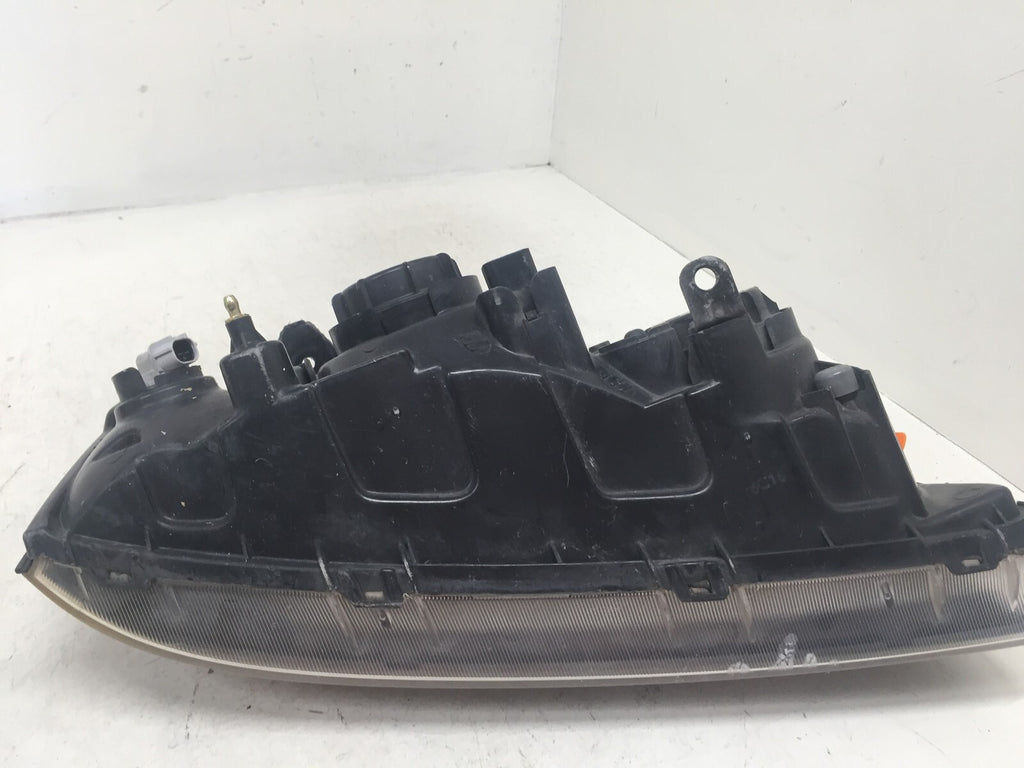 Headlight Damaged Headlamp Driver LH Hyundai Elantra 2004-2006 92101-2D550 OEM