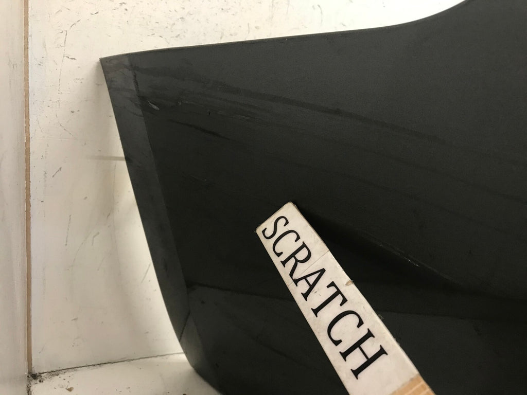 Rear Bumper Cover Nissan Altima S/SL/SV/SR/Edt. ONE 2019-2020 85022-6CA0H OEM3