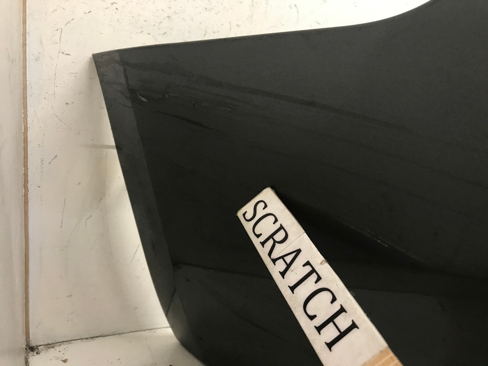 Rear Bumper Cover Nissan Altima S/SL/SV/SR/Edt. ONE 2019-2020 85022-6CA0H OEM3