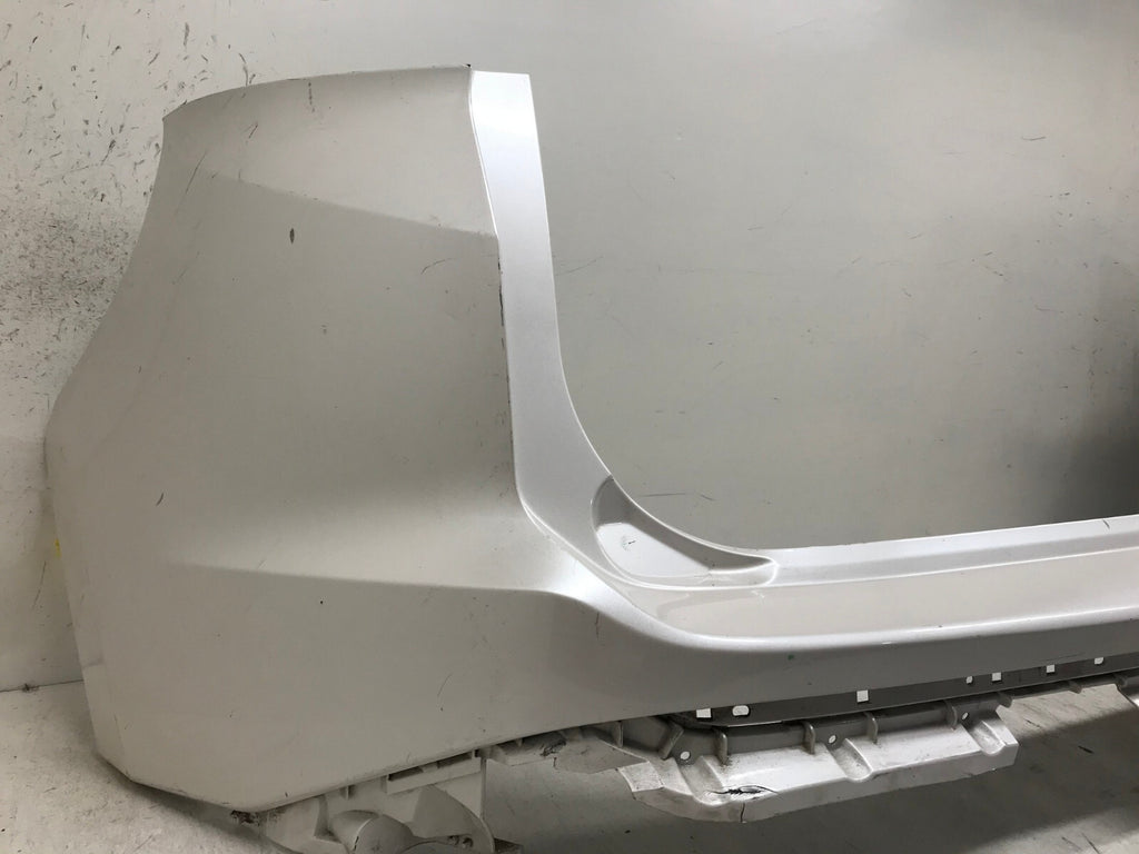 Rear Bumper Cover Ford Edge SE/SEL/Sport/Titanium 2015-2018 FT4B-17F001-AEW OEM