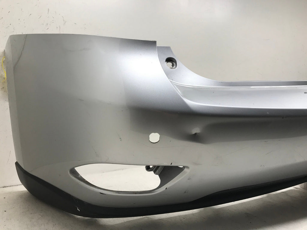 Rear Bumper Cover Lexus RX350/RX450H Base/F Sport w/Sensor Holes 1J4 11-15 OEM7