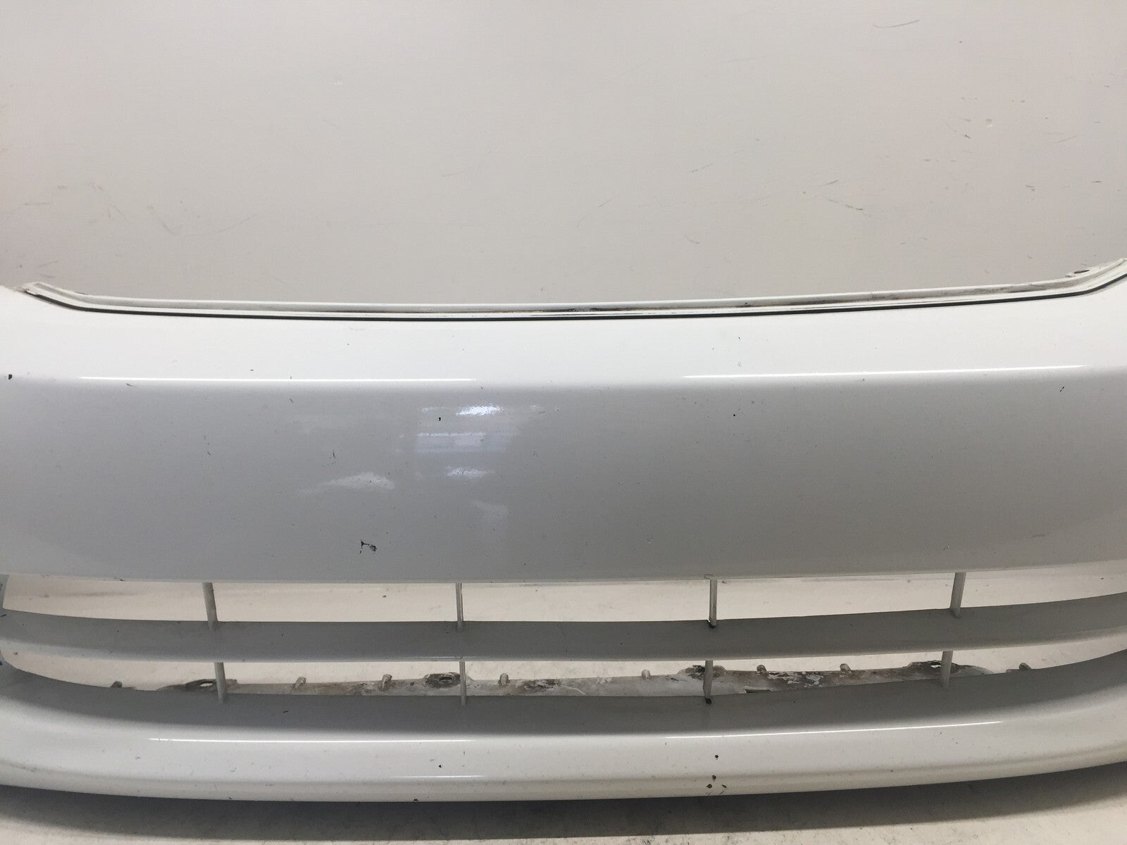 Front Bumper Cover Honda Civic 2012 2013 71101-TR0-ZZ00 OEM