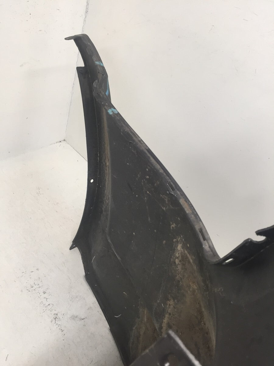 Rear Bumper Cover Dodge Journey 2011-2015 1TY37TZZAE OEM2