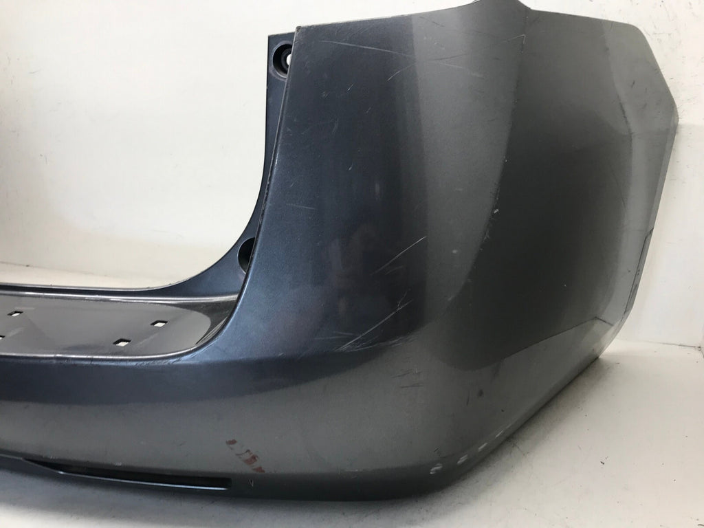 Rear Bumper Cover Honda Odyssey Touring Elite Grey 11-2017 71501-TK8-ZZ00 OEM2