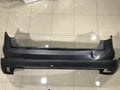 Front Bumper Cover Honda Pilot LX EX EX L Touring Elte 16-18 71101-TG7-A000 OEM2