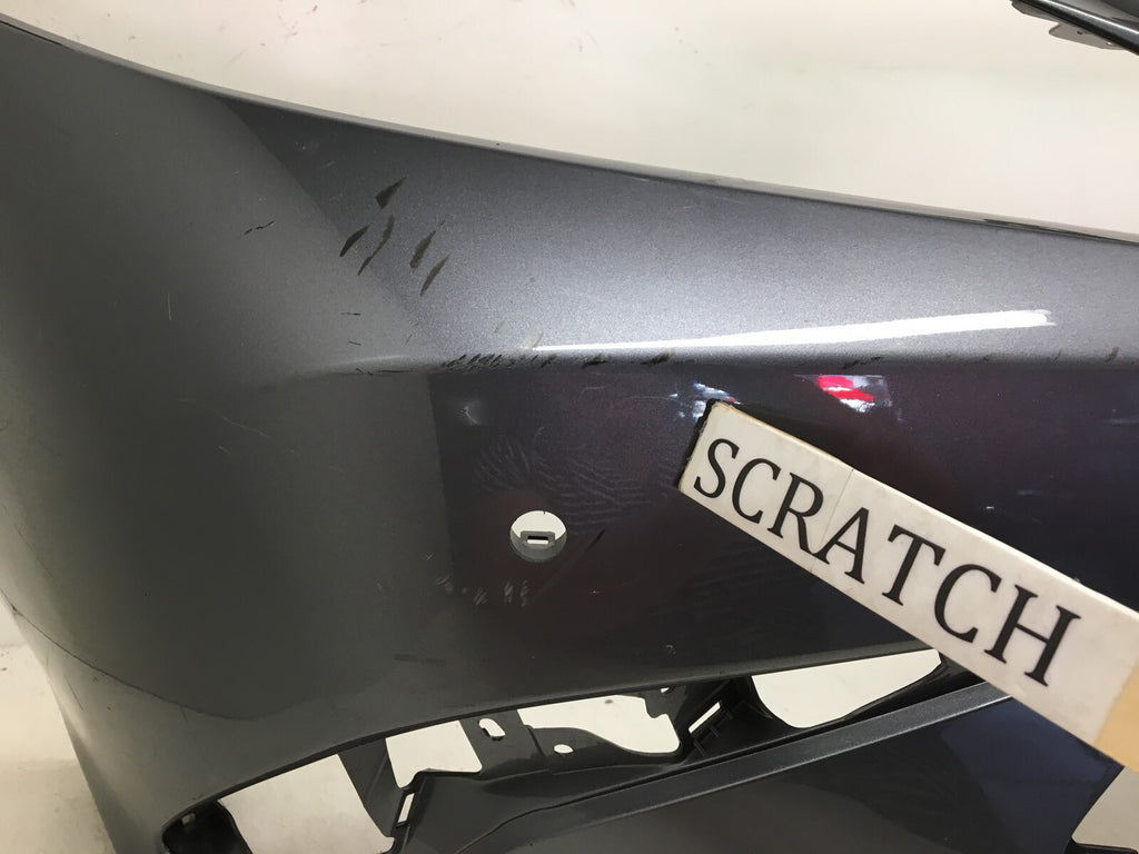 Front Bumper Cover Lexus ES 350 2019 1H9 52119-33B60 Original