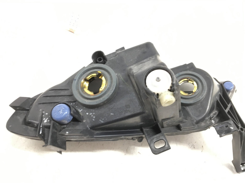 Fog light Damaged Lamp Drivers Side LH Nissan Maxima 2016-2018 OEM