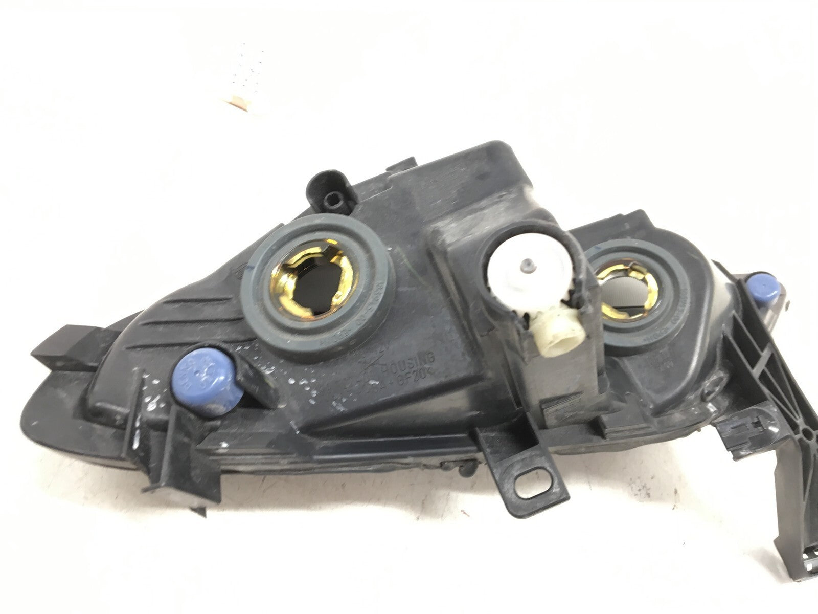 Fog light Damaged Lamp Drivers Side LH Nissan Maxima 2016-2018 OEM
