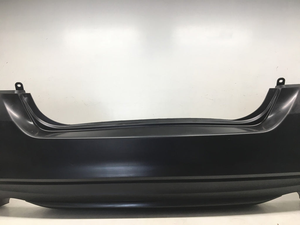 Rear Bumper Cover Nissan Altima Base S SL SV SR 2016-2018 85022-9HS0H OEM3